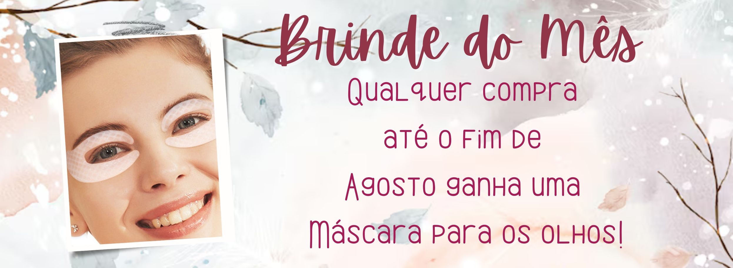Veja a coleção